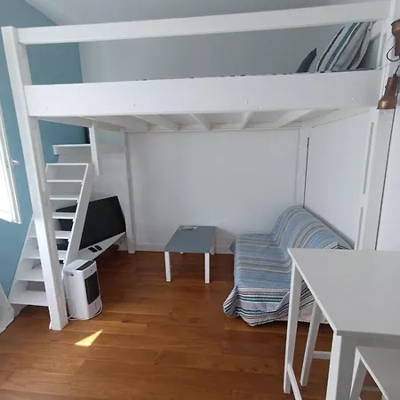 Mezzanine *