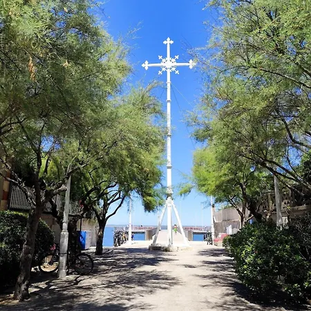 Mezzanine Appartamento Arcachon
