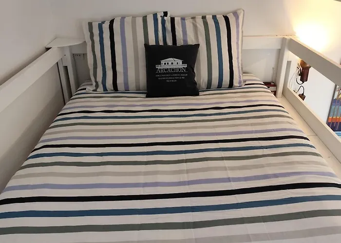 Mezzanine ארסשון